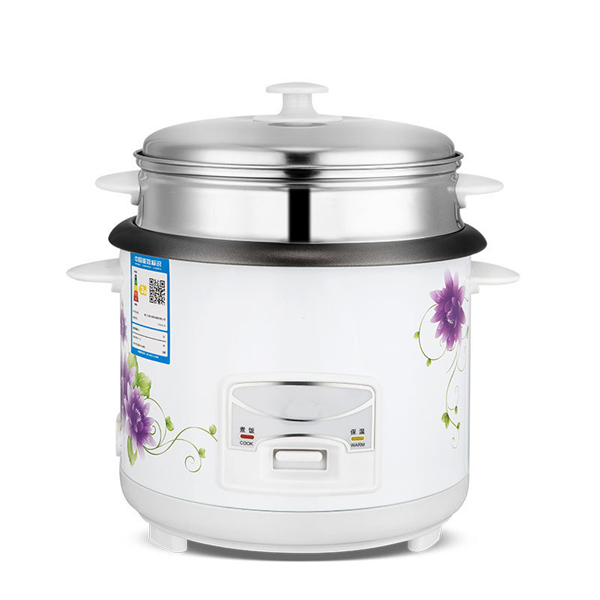 Electric rice cooker