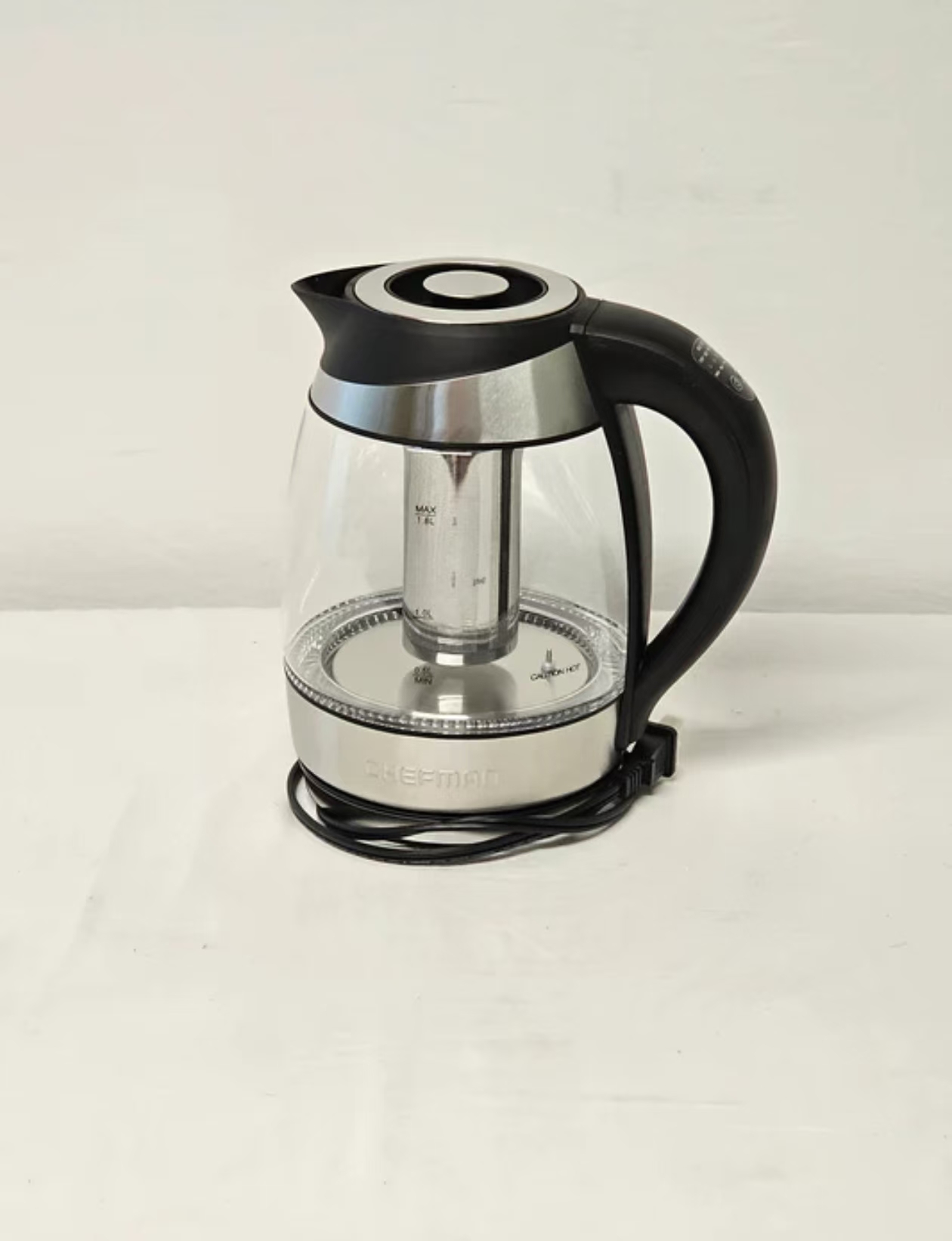 ELECTRIC KETTLE GL