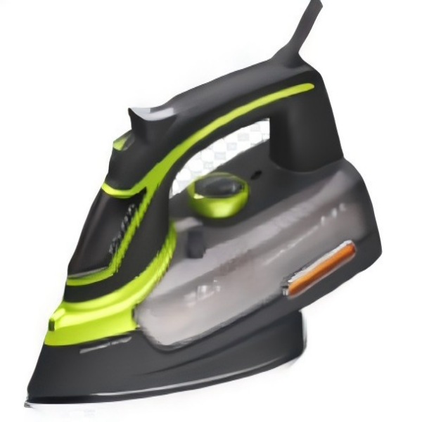 STEAM IRON