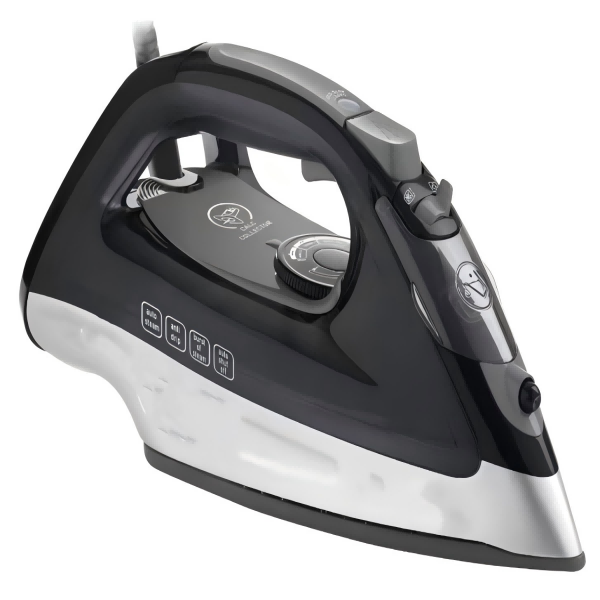 STEAM IRON