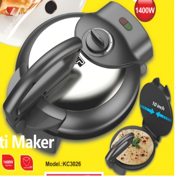 ROTI MAKER